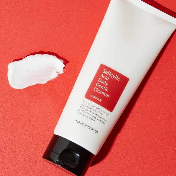 Cosrx Salicylic Acid Daily Gentle Cleanser- 150ml